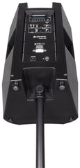 Citronic CASA-12A Active Cab 12" 280W RMS + USB/SD/BT