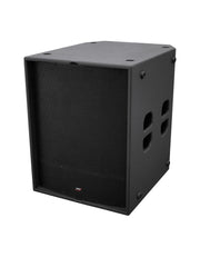 Psso Cla-118 Boden-Subwoofer