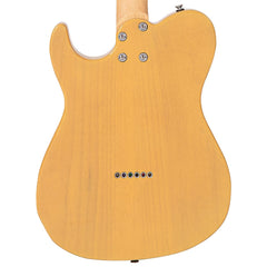 Fret King Country Squire Music Row -  Butterscotch