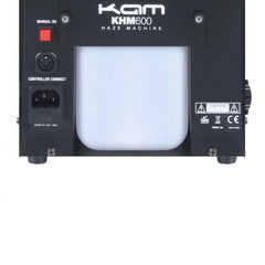 KHM600 KAM Party Haze Maschine *B-Ware