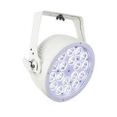 Showtec Compact Par 18 Q4 - Corps blanc