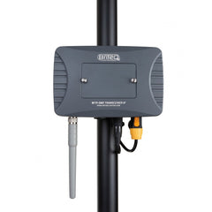 Briteq WTR-DMX ÉMETTEUR-RÉCEPTEUR IP Solution DMX sans fil Utilisation en extérieur