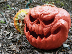 Europalms Halloween Pumpkin, 31Cm