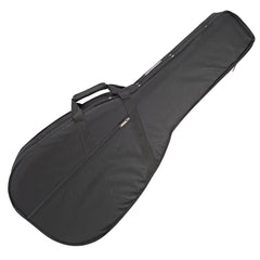 Kinsman Hard Foam Western Guitar Case