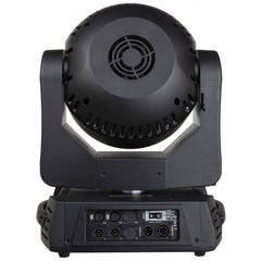 Briteq BTX-CIRRUS II Moving Head Wash 19 x 30 W Osram RGBW LED