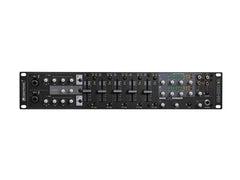 Omnitronic EM-550B MK2 Entertainment Mixer