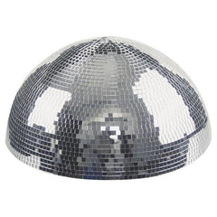 Showgear Halfmirrorball 30cm inkl. Motor *B-Ware 