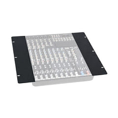 DAP 19" GIG Montage en rack 124C/124CFX