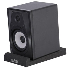 On Stage Foam Studio Monitor Platform - Small (pair)