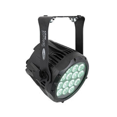 Showtec Spectral M800 Q4 IP65 RGBW DMX Outdoor-Spot-Par-Beleuchtung