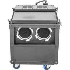 AFX Cloudy Pro Professional Low Fog Machine 3000W Dry Ice Effect