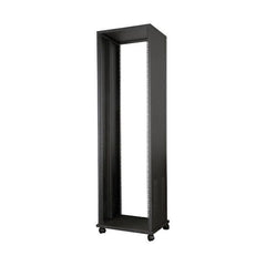 Rack d'équipement en métal DAP 32U