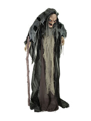 Europalms Halloween Witch, Nahema, 160Cm