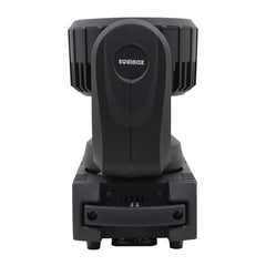 EQLED074 Equinox Fusion 140 LED Wash Moving Head *B-Ware