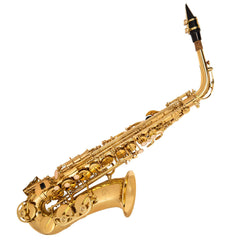 Odyssey Debut Alto Sax Outfit W/case