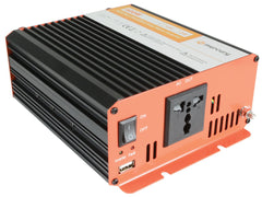 Mercury IMS-600 Soft Start Modified Sine Wave Inverter 600W