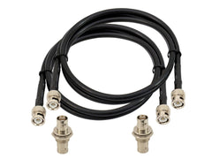 Omnitronic Antenna Cable Bnc Set 10 M