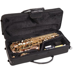 Odyssey Premiere Alto Saxophone W/case