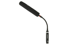 citronic CSM400 conference shotgun microphone