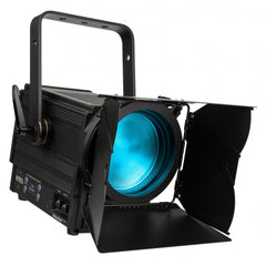 Briteq BT-THEATRE 261FC Vollfarb-LED-Theater Fresnel 200 W