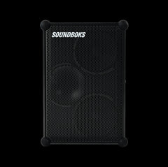 Soundboks Gen 4 Explorer Pack SB4 Black Grille