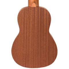 Laka Mahogany Series Ukulele & Bag - Soprano