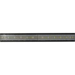 Barre LED stroboscopique THUNDERLED avec effets RVB