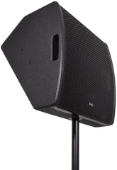 Citronic CM-series Passive Wedge Monitors 380mmØ (15")