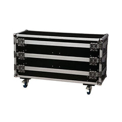 DAP-Koffer für 12x Sunstrip Active Flightcase