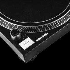 Reloop RP-2000USB MK2 Direct Drive Turntable