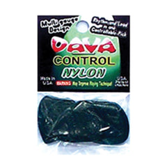 Dava Control Picks- Nylon - Bag Of 5