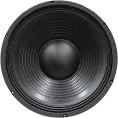 2x SoundLab 18" Driver Woofer Chassis Speaker 400W 8 Ohm