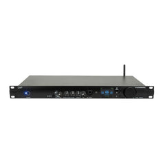 DAP PA-5500TU 500W Amplifier with Internet Radio