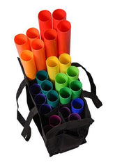 Boomwhacker Move And Play Pack