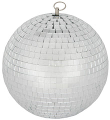 qtx Mirrorball, verre uni, 20cmØ