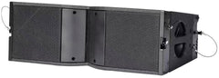 Citronic 8x C-208 Line Array Speakers with 2x C-118S Subwoofer and C-Rig Flying Frame