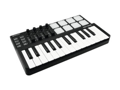 OMNITRONIC KEY-288 MIDI Controller *B-Stock