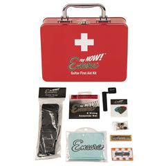 Encore First Aid Kit For Guitarists - Acoustic