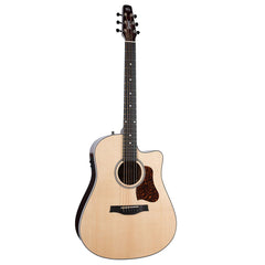 Seagull Maritime Sws Natural Electro Acoustic Guitar Gt Presys Ii