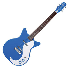 Danelectro Dc59m Nos - Go Go Blue