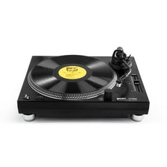 Gemini TT-4000 High Torque Direct Drive Turntable *BSTOCK*