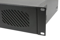 Amplificateur de puissance QTX Q1000 2 x 500 W