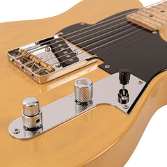 Fret King Country Squire Modern Classic - Butterscotch