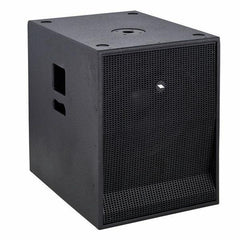 Proel S15A 1200W 15" Subwoofer Bass Bin Lautsprecher DJ