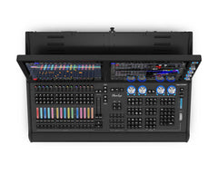 Chamsys MagicQ MQ500M+ Stadium Lighting Console 400-Universe