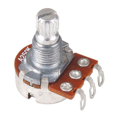 Gt 250k Potentiometer-tone--sw250ta