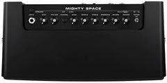 NUX Mighty Space Amplificateur de basse stéréo à modélisation sans fil pour guitare