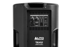 Alto TX412 Active Speaker 12" Bluetooth