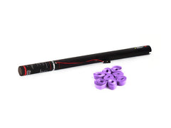 TCM FX Electric Streamer Cannon 80cm, purple