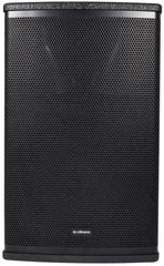 Citronic CUBA-10A CUBA Enceinte de sonorisation active 10" 540 W DSP Bluetooth